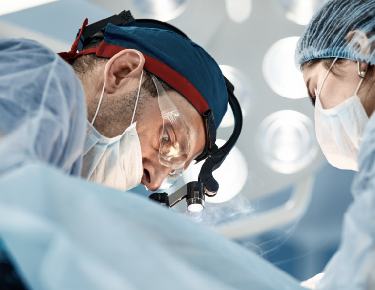 What Happens During Kidney Transplant Surgery?