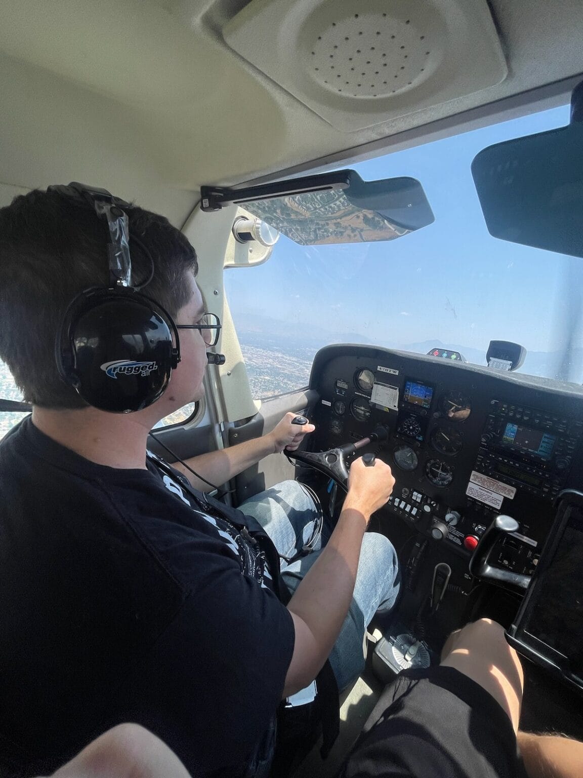 Strive Software Engineer Reflects on Growth and Insights Gained During ...