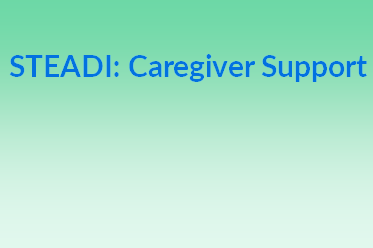 STEADI: Caregiver Support