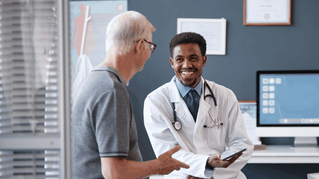 Dual-Eligible Strategy: A Roadmap for Health Plans - Strive Health